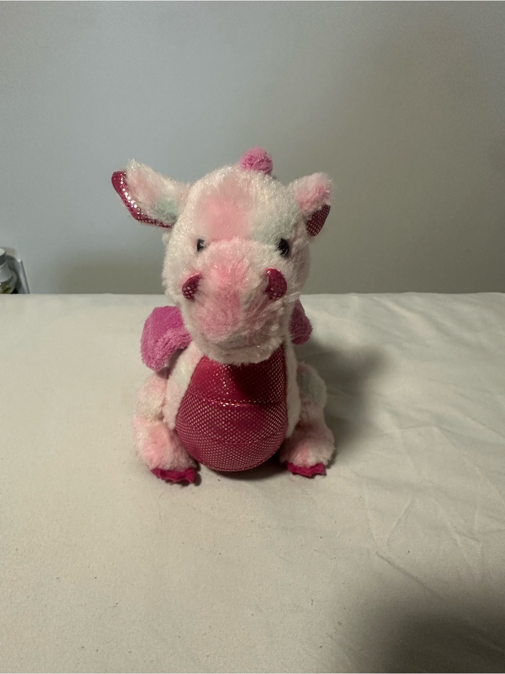 Ganz Webkinz Whimsy Dragon Plush - no code